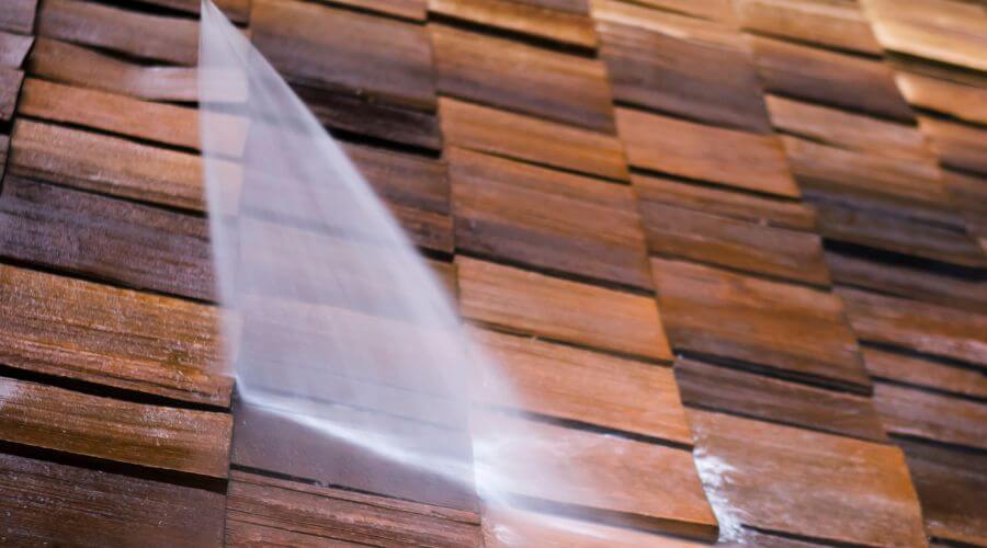 Professional metal roof installation in De Soto, IA